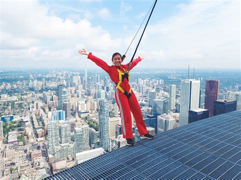 fun places in toronto canada.